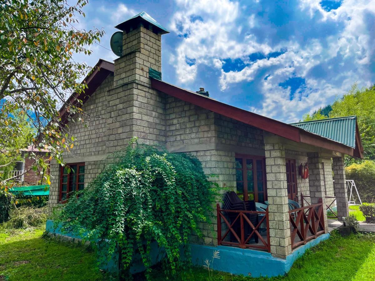 Leela Huts Villa - Manali (Himachal Pradesh), Manali